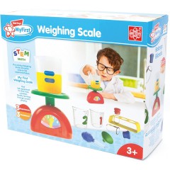 Edu-Toys Meine ersten Experimente Мои первые эксперименты