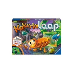 Ravensburger Kakerlaloop таракан петля