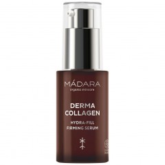 MADARA Derma Collagen Hydra-Fill Straffungsserum  Derma Collagen Hydra-Fill Укрепляющая сыворотка