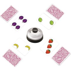 Amigo Halli Galli Привет Галли