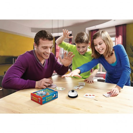 Amigo Halli Galli Привет Галли