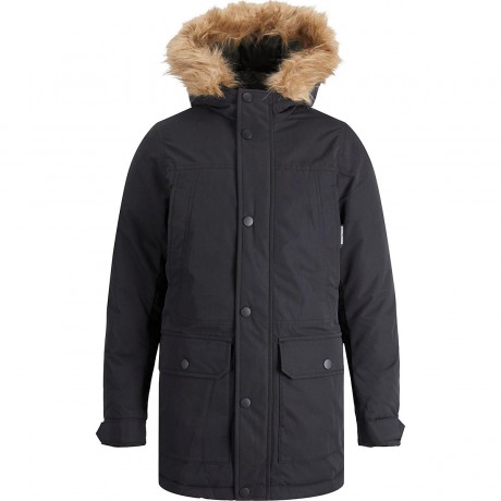 JACK JONES Junior Winterjacke JJWINNER fur Jungen Зимняя куртка JJWINNER для мальчика