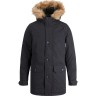 JACK JONES Junior Winterjacke JJWINNER fur Jungen Зимняя куртка JJWINNER для мальчика