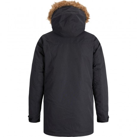JACK JONES Junior Winterjacke JJWINNER fur Jungen Зимняя куртка JJWINNER для мальчика