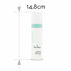 JEAN D'ARCEL 24h fluide lactique mat PURIFIANTE 24h Gesichtsfluid reduziert Talgfluss und verfeinert die Poren  24-часовой флюид лактик мат PURIFIANTE 24-часовой флюид для лица уменьшает выделение кожного сала и сужает поры