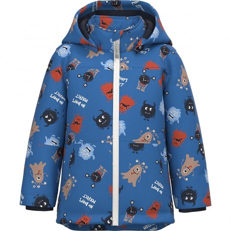 name it Winterjacke NMMMILL fur Jungen Зимняя куртка NMMMILL для мальчика