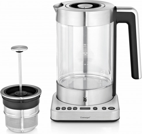 WMF WMF Wasserkocher LONO Tee Wasserkocher 2-in-1 Чайник WMF Чайник LONO 2-в-1