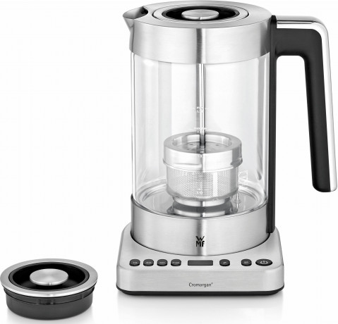 WMF WMF Wasserkocher LONO Tee Wasserkocher 2-in-1 Чайник WMF Чайник LONO 2-в-1