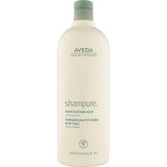 Aveda (Аведа) Reinigen Hand &amp; Body Cleanser Shampure, 250 мл