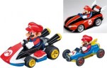 Carrera Mario Kart Mario 3 pack (Wii Mario Kart Mario 3 Pack (Wii