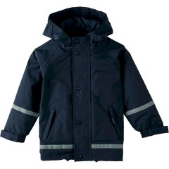 BMS Bernd Michael Schroder Sailing Wear atmungsaktive Regenjacke дышащая куртка от дождя