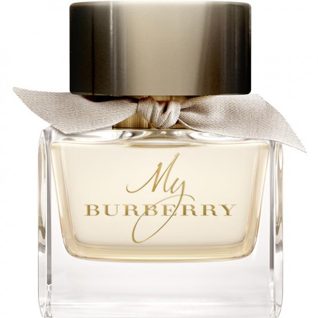 Burberry (Барберри) My Burberry (Барберри) Eau de Toilette Туалетная вода Spray Спрей, 90 мл