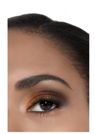 CHANEL Les 4 Ombres Lidschatten 392 Initiation, Паллетка теней, Коллекция Осень/Зима 2024, тон 392 Initiation