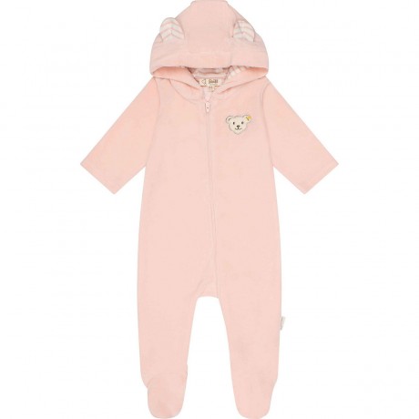 Steiff Baby Outdoor-Overall fur Madchen Детские уличные комбинезоны для девочек