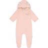 Steiff Baby Outdoor-Overall fur Madchen Детские уличные комбинезоны для девочек