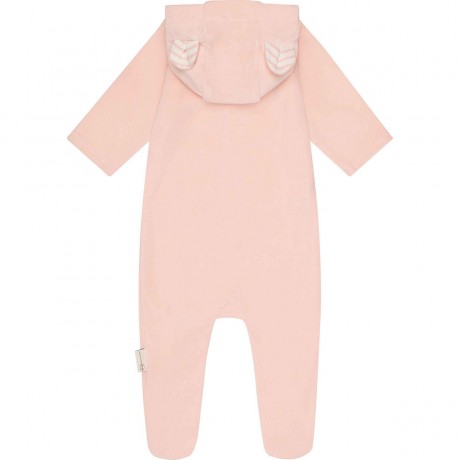 Steiff Baby Outdoor-Overall fur Madchen Детские уличные комбинезоны для девочек