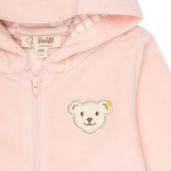 Steiff Baby Outdoor-Overall fur Madchen Детские уличные комбинезоны для девочек