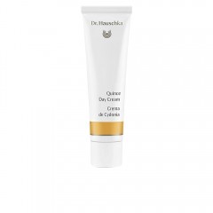 Dr. Hauschka Quince Day Cream Hydrates And Protects Dr. Hauschka  Дневной крем с айвой увлажняет и защищает Dr. Хаушка