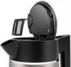 BOSCH BOSCH Wasserkocher TWK5P480 DesignLine, 1,7 l, 2400 W Silber Чайник BOSCH TWK5P480 DesignLine, 1,7 л, 2400 Вт
