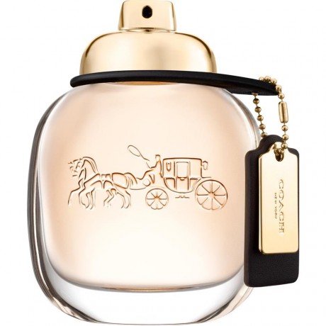 Coach Women Eau de Parfum Парфюмерная вода Spray Спрей, 50 мл