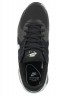 Nike Sportswear Sneaker low black-white-dark grey Низкие кроссовки женские черно-бело-темно-серый