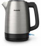 Philips Philips Wasserkocher HD9350/90 Daily Collection, 1,7 l, 2200 W, Edelstahl Чайник Philips HD9350/90 Daily Collection, 1,7 л, 2200 Вт, нержавеющая сталь