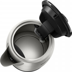 Philips Philips Wasserkocher HD9350/90 Daily Collection, 1,7 l, 2200 W, Edelstahl  Чайник Philips HD9350/90 Daily Collection, 1,7 л, 2200 Вт, нержавеющая сталь