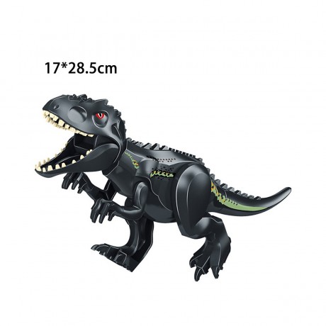Hocan Konstruktionsspielzeug Grosses Dinosaurier Konstruktionsspielzeug Строительная игрушка Большая строительная игрушка динозавра