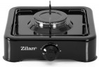 Zilan Zilan Gaskocher ZLN-0018, (Set), Nutzbar mit Butan / Propan Gas oder LPG-Mischung (Flussiggas) Плита газовая Zilan ZLN-0018, (комплект), может работать на газе бутан/пропан или смеси LPG (сжиженный газ)