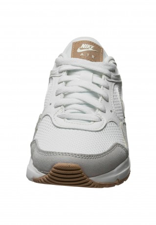 Nike Sportswear AIR MAX SC Sneaker low summit white sail-platinum tint-hemp AIR MAX SC Низкие кроссовки женские вершина белый парус-платина оттенок-конопля