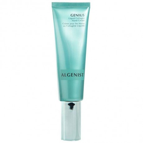 Algenist Liquid Collagen Hand Cream Жидкий коллагеновый крем для рук
