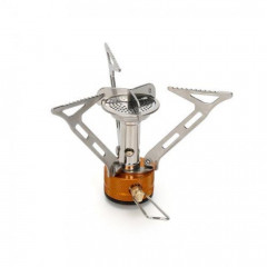 A. Blochl A. Blochl Gaskocher Gaskocher AB-301 klappbar, (Packung), die Flamme kann stufenlos reguliert werden Газовая плита A. Blochl Газовая плита AB-301 складная, (упаковочная), пламя можно плавно регулировать