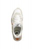 Nike Sportswear VENTURE  Sneaker low white rush orange summit white  VENTURE Низкие кроссовки женские белая лихорадка оранжевая вершина белая