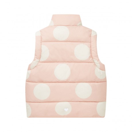 TOM TAILOR Jacken Gesteppte Weste Куртки Стеганый жилет