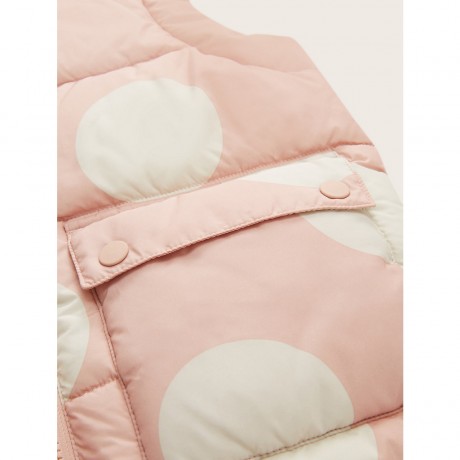 TOM TAILOR Jacken Gesteppte Weste Куртки Стеганый жилет