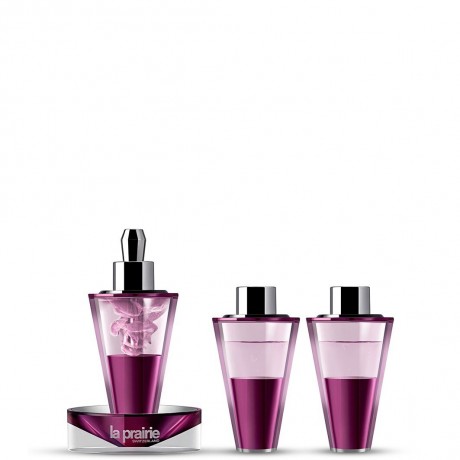 La Prairie Haute Rejuvenation Protocol (3 x 8ml) Протокол высокого омоложения (3 x 8 мл)