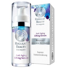 Dr. Niedermaier natural luxury Anti Aging Lifting Serum  Антивозрастная сыворотка-лифтинг