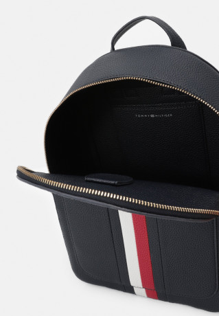 Tommy Hilfiger Rucksack space blue Рюкзак космический синий