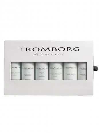 Tromborg Travel Kit Reiseset Подарочный набор