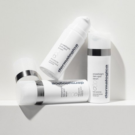 Dermalogica PowerBright Dark Spot Serum  Сыворотка от темных пятен PowerBright