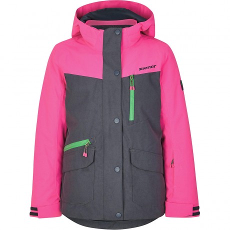 ziener Skijacke ANOKI Лыжная куртка АНОКИ