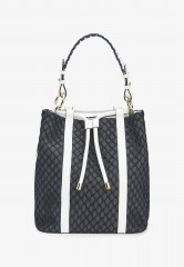 Tommy Hilfiger Handbag raw denim сумочка сырой деним