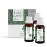 Australian Bodycare Tea Tree Oil 3er Set  Масло чайного дерева Набор из 3 шт.