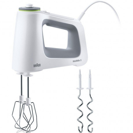 Braun Braun Handmixer Handmixer MultiMix 5 HM5000  Ручной миксер Braun Ручной миксер MultiMix 5 HM5000