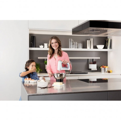 Braun Braun Handmixer Handmixer MultiMix 5 HM5000  Ручной миксер Braun Ручной миксер MultiMix 5 HM5000