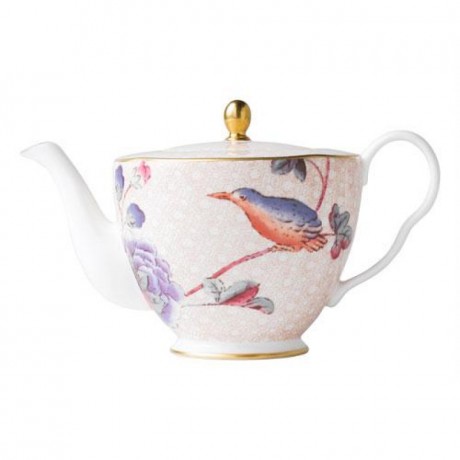 Wedgwood Wedgwood 'Harlequin Collection Cuckoo' Teekanne 1 Person 0,37 L Wedgwood "Harlequin Collection Cuckoo" Чайник на 1 персону 0,37 л
