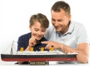 Revell Revell Geschenkset Schiffsbausatz 100 Jahre Titanic im Massstab 1:400 Подарочный набор Revell "Корабельный комплект 100 лет Титаника" в масштабе 1:400