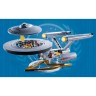 PLAYMOBIL 3er Set: 70548 Star Trek Набор из 3 предметов: 70548 Звездный путь