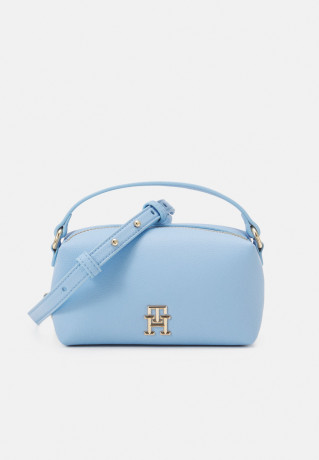 Tommy Hilfiger CASUAL CROSSOVER Across body bag vessel blue CASUAL CROSSOVER Сумка через плечо сосуд синий