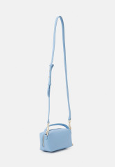 Tommy Hilfiger CASUAL CROSSOVER Across body bag vessel blue CASUAL CROSSOVER Сумка через плечо сосуд синий